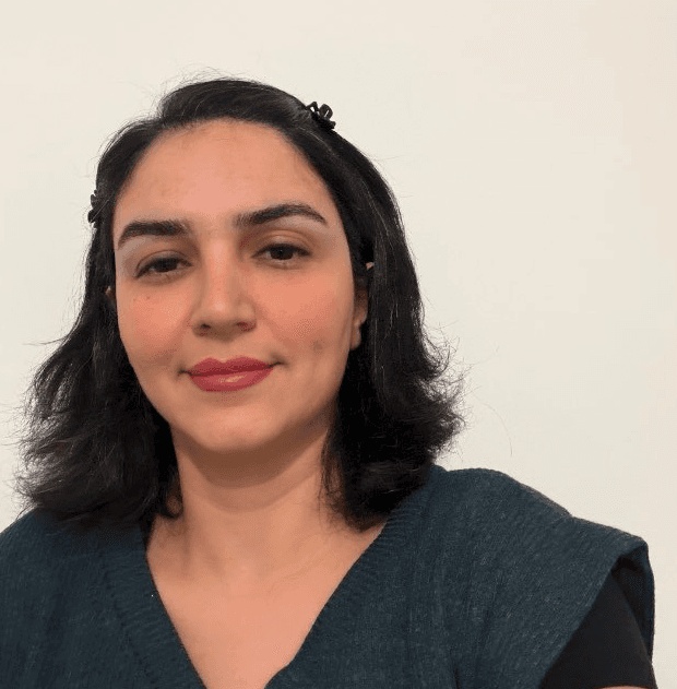 Dr. Maryam Daneshian