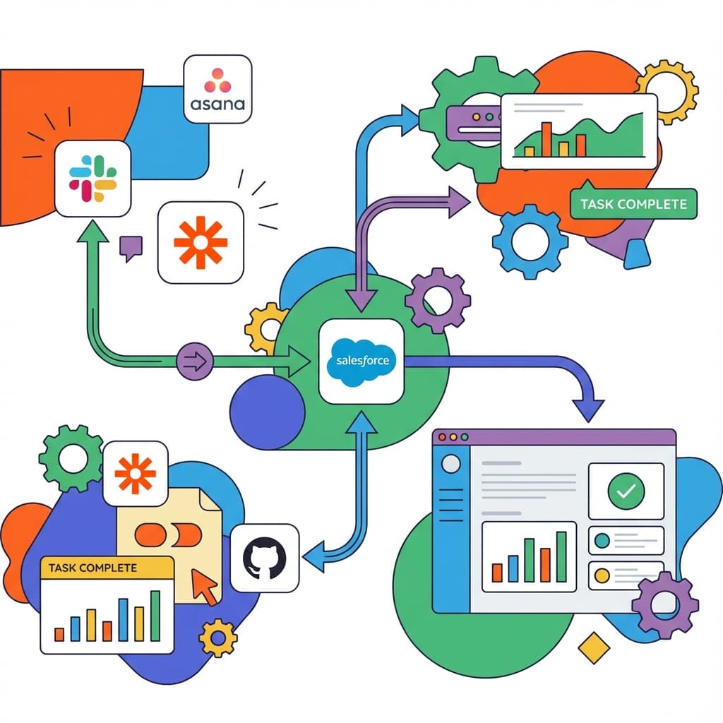 Automation Tools Every Startup Needs in 2024