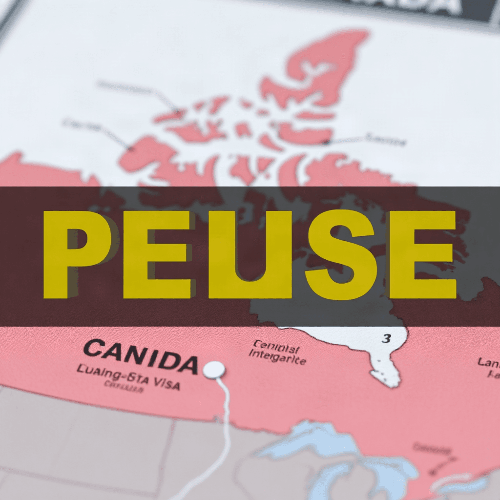 Canada Start-Up Visa Paused: What Founders Need to Know