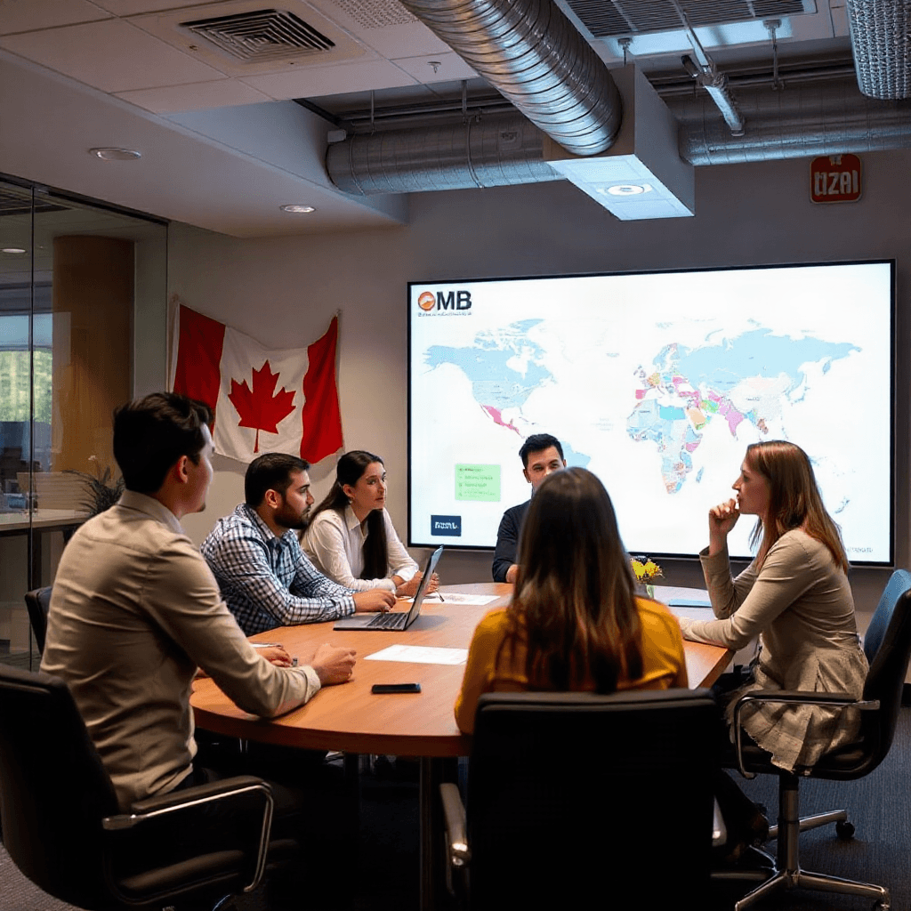 Exploring Canada's Startup Visa Alternatives for 2026: What Founders Need to Know