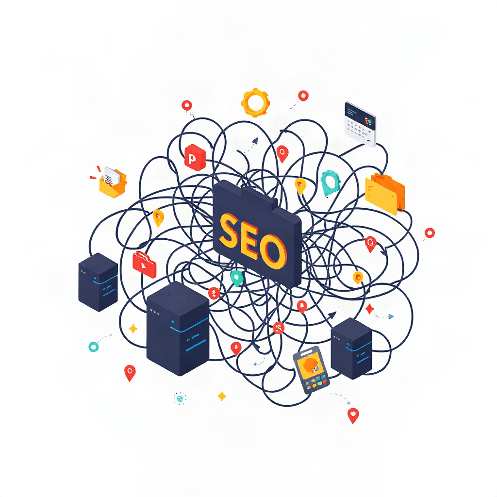 Understanding JavaScript SEO Rendering Problems