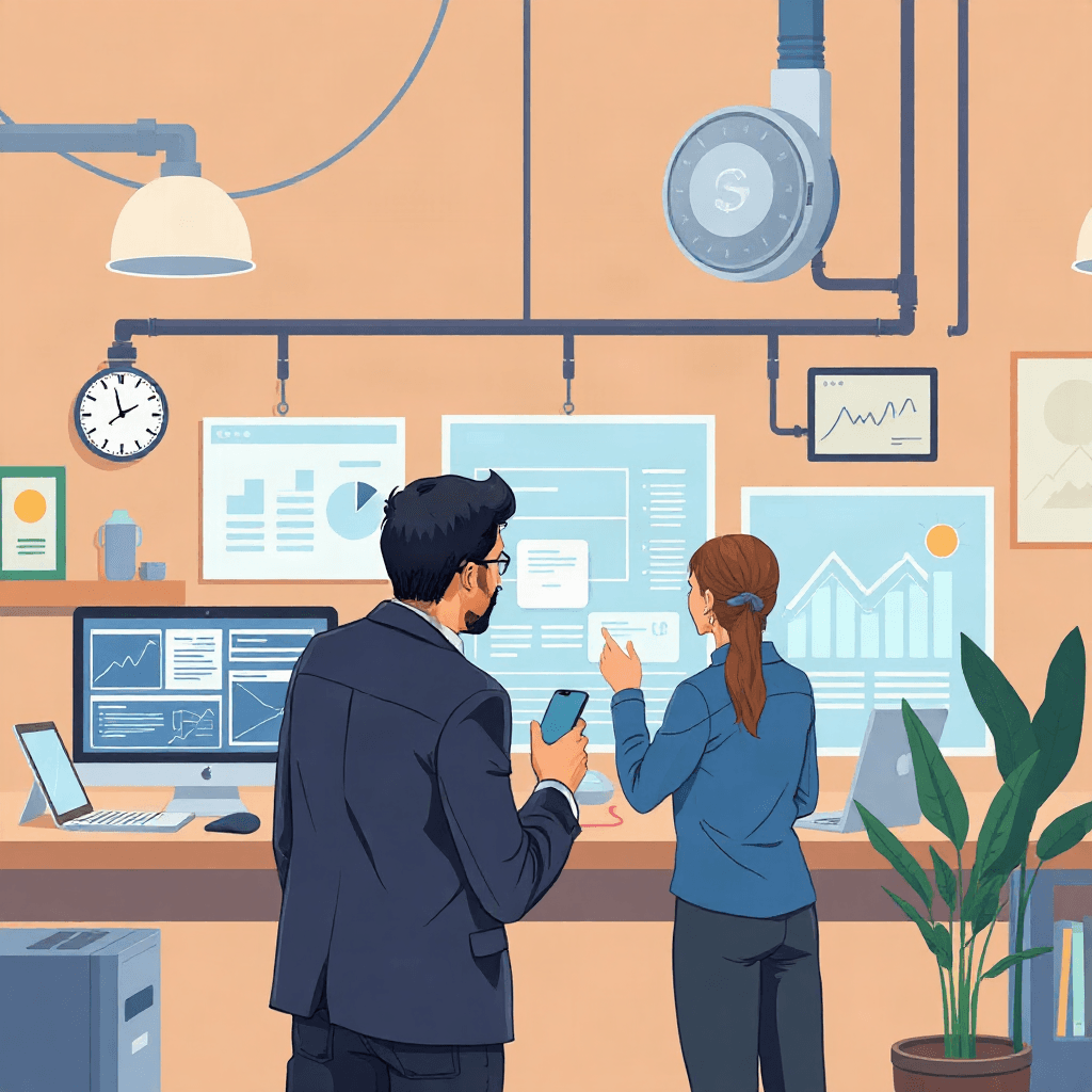 The Real Costs and Changes of AI Sales Automation for SMBs