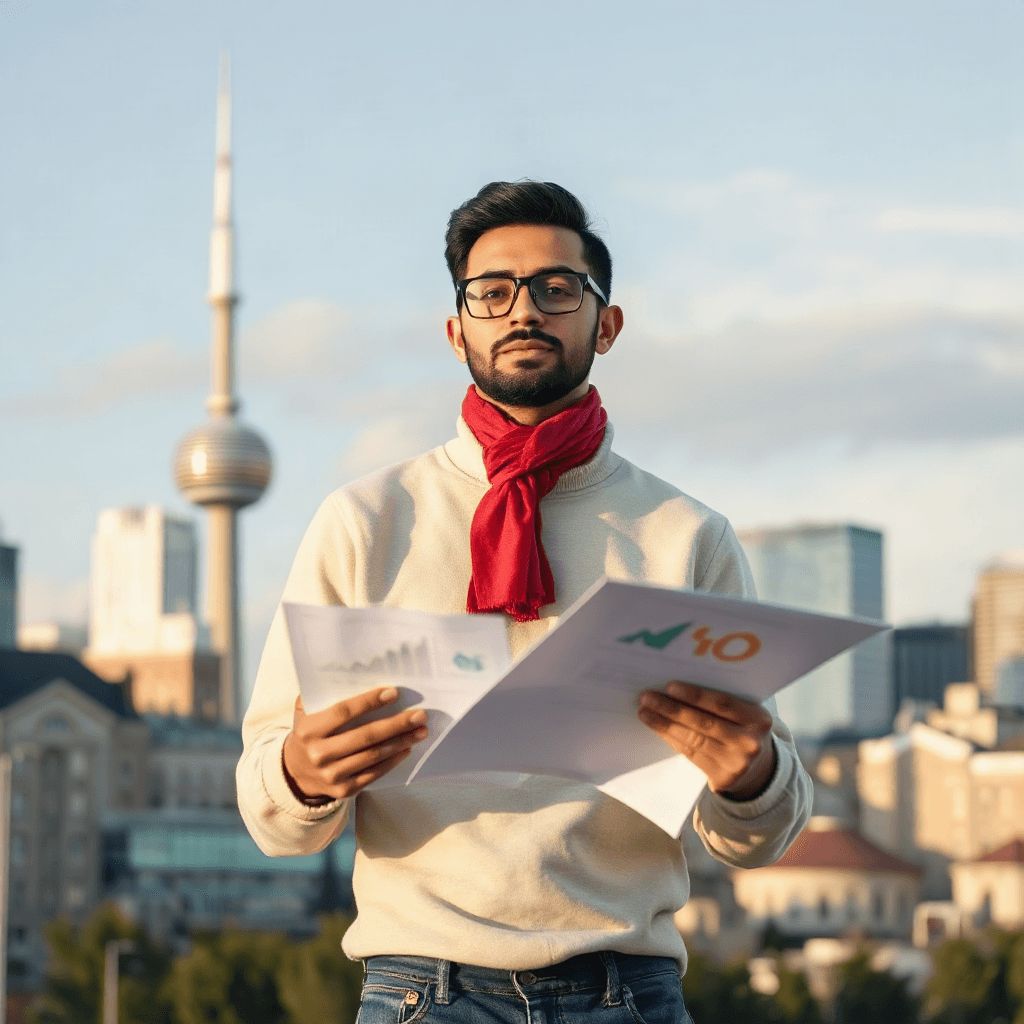 Starting a Business in Canada as a Newcomer: Navigating Challenges and Opportunities