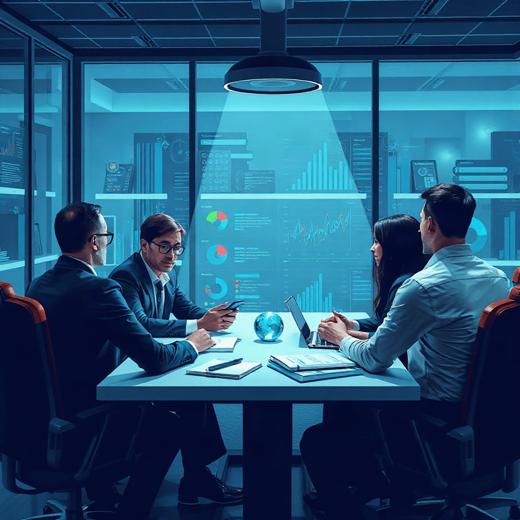 Implementing AI Agents for Business: Costs, Changes, and Breaks